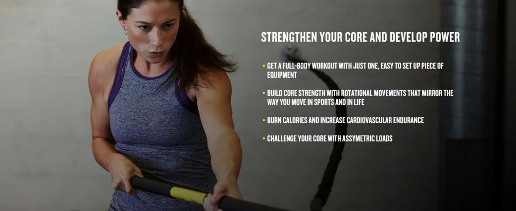 The TRX Rip Trainer | Rogue Fitness The TRX Rip Trainer | Rogue Fitness